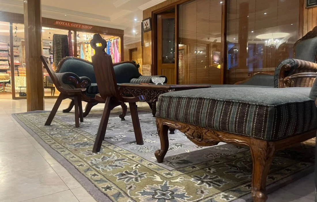 Royal Park Hotel